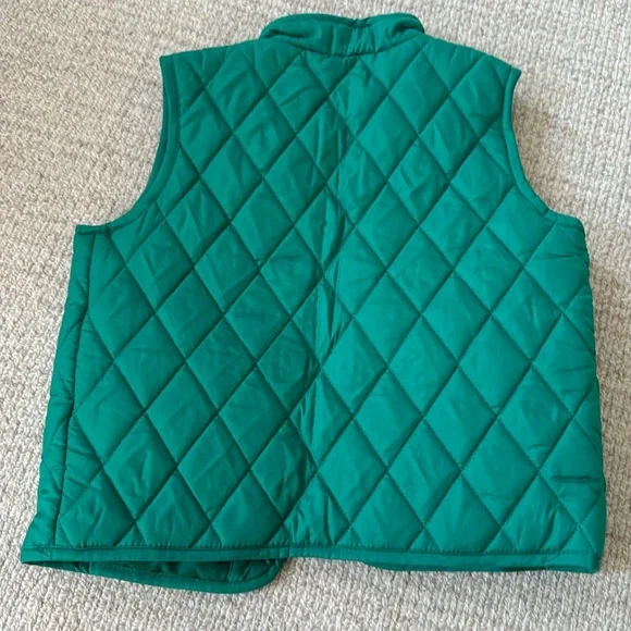 Cute vest